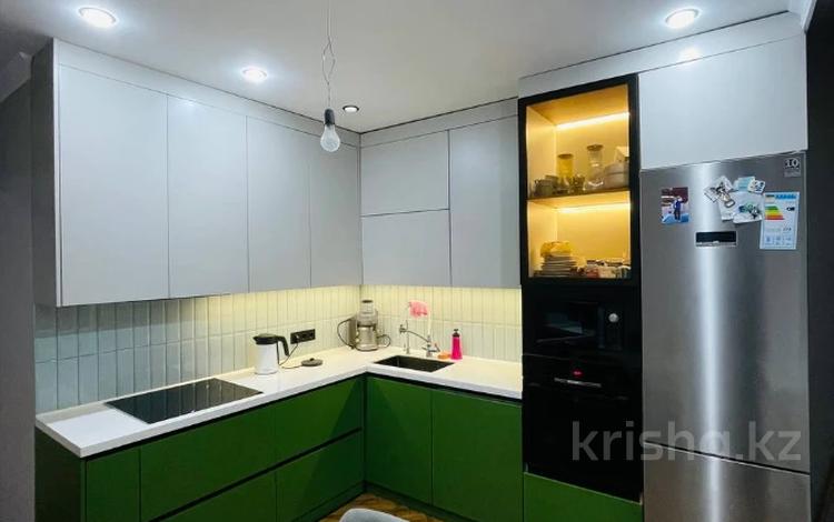 2-бөлмелі пәтер · 73 м² · 7/9 қабат, Е435 5 — Е126, бағасы: ~ 38 млн ₸ в Астане, Нура р-н — фото 29