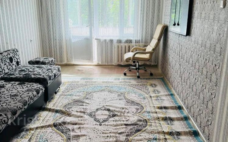 2-комнатная квартира · 45 м² · 5/5 этаж, мкр Орбита-1 28 за 240 000 ₸ в Алматы, Бостандыкский р-н — фото 2