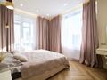 3-бөлмелі пәтер · 72 м² · 10/18 қабат, Достык 8/4 — ТРЦ Керуен, бағасы: 78.9 млн ₸ в Астане, Есильский р-н — фото 13