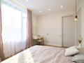 3-бөлмелі пәтер · 72 м² · 10/18 қабат, Достык 8/4 — ТРЦ Керуен, бағасы: 78.9 млн ₸ в Астане, Есильский р-н — фото 16