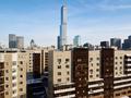 3-бөлмелі пәтер · 72 м² · 10/18 қабат, Достык 8/4 — ТРЦ Керуен, бағасы: 78.9 млн ₸ в Астане, Есильский р-н — фото 20