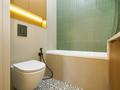 3-бөлмелі пәтер · 72 м² · 10/18 қабат, Достык 8/4 — ТРЦ Керуен, бағасы: 78.9 млн ₸ в Астане, Есильский р-н — фото 26