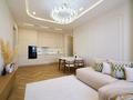 3-бөлмелі пәтер · 72 м² · 10/18 қабат, Достык 8/4 — ТРЦ Керуен, бағасы: 78.9 млн ₸ в Астане, Есильский р-н — фото 4