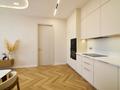 3-бөлмелі пәтер · 72 м² · 10/18 қабат, Достык 8/4 — ТРЦ Керуен, бағасы: 78.9 млн ₸ в Астане, Есильский р-н — фото 9