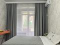 1-комнатная квартира · 40 м² · 1/9 этаж, Туран 42 — Туран, Кардиохирургический центр, Анкологичемкая клиника ,Барыс арена, Астана арена за 15 000 ₸ в Есильский р-н — фото 4