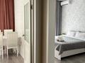 1-комнатная квартира · 40 м² · 1/9 этаж, Туран 42 — Туран, Кардиохирургический центр, Анкологичемкая клиника ,Барыс арена, Астана арена за 15 000 ₸ в Есильский р-н — фото 26