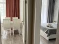 1-комнатная квартира · 40 м² · 1/9 этаж, Туран 42 — Туран, Кардиохирургический центр, Анкологичемкая клиника ,Барыс арена, Астана арена за 15 000 ₸ в Есильский р-н — фото 27