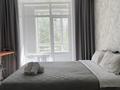 1-комнатная квартира · 40 м² · 1/9 этаж, Туран 42 — Туран, Кардиохирургический центр, Анкологичемкая клиника ,Барыс арена, Астана арена за 15 000 ₸ в Есильский р-н — фото 8