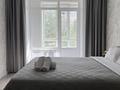 1-комнатная квартира · 40 м² · 1/9 этаж, Туран 42 — Туран, Кардиохирургический центр, Анкологичемкая клиника ,Барыс арена, Астана арена за 15 000 ₸ в Есильский р-н