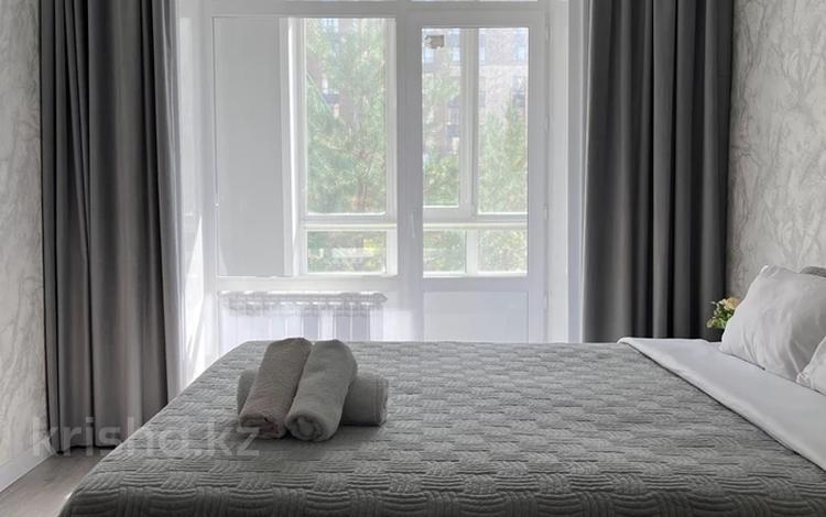 1-комнатная квартира · 40 м² · 1/9 этаж, Туран 42 — Туран, Кардиохирургический центр, Анкологичемкая клиника ,Барыс арена, Астана арена за 15 000 ₸ в Есильский р-н — фото 6