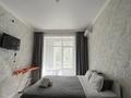 1-комнатная квартира · 40 м² · 1/9 этаж, Туран 42 — Туран, Кардиохирургический центр, Анкологичемкая клиника ,Барыс арена, Астана арена за 15 000 ₸ в Есильский р-н — фото 10