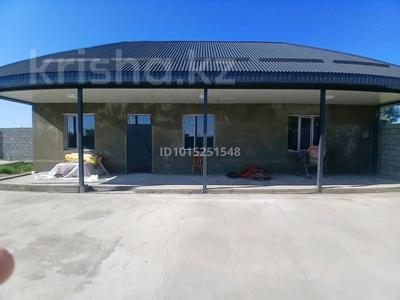 Часть дома · 3 комнаты · 75 м² · 15 сот., Атабекова 14 в — Галавановка мен первый отделениенин ортасында за 24 млн ₸ в Таразе