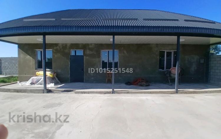 Часть дома · 3 комнаты · 75 м² · 15 сот., Атабекова 14 в — Галавановка мен первый отделениенин ортасында за 24 млн ₸ в Таразе — фото 2