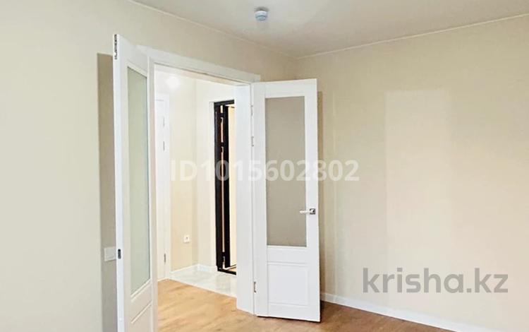 1-комнатная квартира · 34.5 м² · 5/17 этаж, Улы Дала 12 — С Ч. Айтматовой за 25.5 млн ₸ в Астане, Нура р-н — фото 2