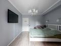 3-бөлмелі пәтер · 87.6 м² · 2/14 қабат, Кайыма Мухамедханова 17, бағасы: 50 млн ₸ в Астане, Нура р-н — фото 18