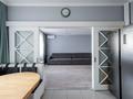3-бөлмелі пәтер · 87.6 м² · 2/14 қабат, Кайыма Мухамедханова 17, бағасы: 50 млн ₸ в Астане, Нура р-н — фото 11
