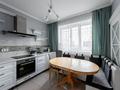 3-бөлмелі пәтер · 87.6 м² · 2/14 қабат, Кайыма Мухамедханова 17, бағасы: 50 млн ₸ в Астане, Нура р-н — фото 8