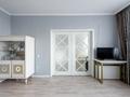 3-бөлмелі пәтер · 87.6 м² · 2/14 қабат, Кайыма Мухамедханова 17, бағасы: 50 млн ₸ в Астане, Нура р-н — фото 5