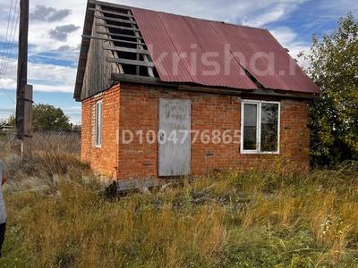 Отдельный дом · 2 комнаты · 100 м² · 10 сот., Ахмирово 5 — Алмаз 23 за 1 млн 〒 в Усть-Каменогорске