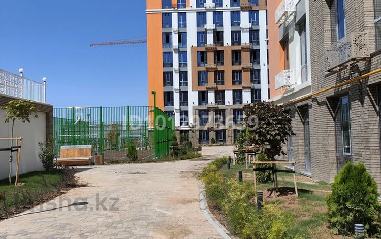 1-комнатная квартира · 42 м² · 3/9 этаж, Микрорайон Асар 2 12/17 за 150 000 ₸ в Шымкенте, Абайский р-н — фото 2