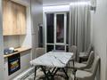 1-комнатная квартира · 42 м² · 3/9 этаж, Микрорайон Асар 2 12/17 за 150 000 ₸ в Шымкенте, Абайский р-н — фото 8