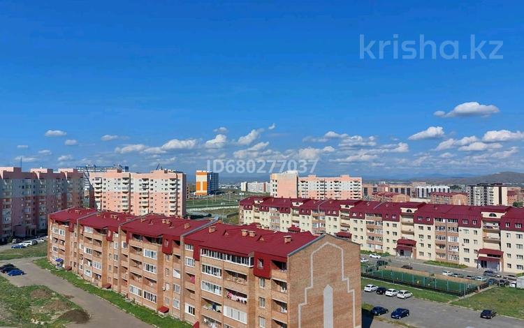 1-комнатная квартира, 38.8 м², 8/9 этаж помесячно, Аль Фараби