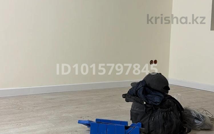 1-комнатная квартира · 25.6 м² · 8 этаж, мкр Кайрат 300/2 за 22 млн ₸ в Алматы, Турксибский р-н — фото 2