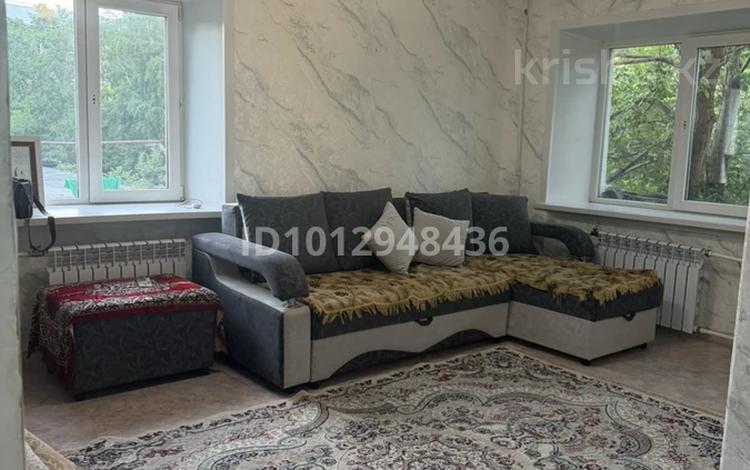 1-комнатная квартира · 32.6 м² · 2/5 этаж, 30 гвардейский 16 — 45 гастроном за 14 млн ₸ в Усть-Каменогорске — фото 2