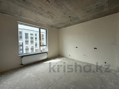 2-комнатная квартира · 44.89 м² · 7/9 этаж, Е-899 5 — Мухамедханова за 30.5 млн 〒 в Астане, Нура р-н
