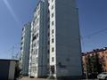 2-бөлмелі пәтер · 55.4 м² · 8/9 қабат, Алашахана 22А — ТД Плаза, Астана, бағасы: 17.5 млн ₸ в Жезказгане — фото 10