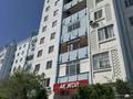 2-бөлмелі пәтер · 55.4 м² · 8/9 қабат, Алашахана 22А — ТД Плаза, Астана, бағасы: 17.5 млн ₸ в Жезказгане