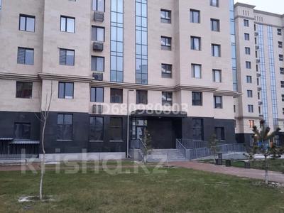 2-комнатная квартира · 63 м² · 8/9 этаж, Мкр. Нурсат 80 за 250 000 ₸ в Шымкенте
