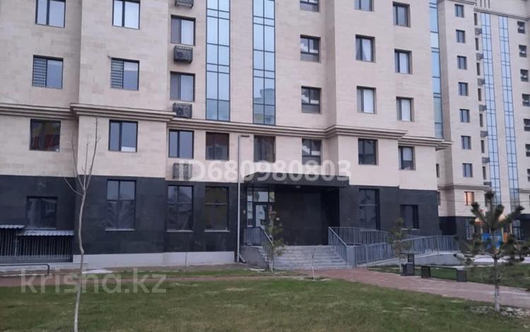 2-комнатная квартира · 63 м² · 8/9 этаж, Мкр. Нурсат 80 за 250 000 ₸ в Шымкенте — фото 2