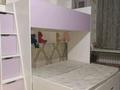 3-комнатная квартира · 86 м² · 1/5 этаж, мкр Жас Канат 1/61 за 42 млн 〒 в Алматы, Турксибский р-н — фото 21