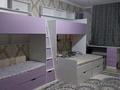 3-комнатная квартира · 86 м² · 1/5 этаж, мкр Жас Канат 1/61 за 42 млн 〒 в Алматы, Турксибский р-н — фото 25