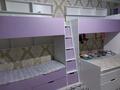 3-комнатная квартира · 86 м² · 1/5 этаж, мкр Жас Канат 1/61 за 42 млн 〒 в Алматы, Турксибский р-н — фото 27