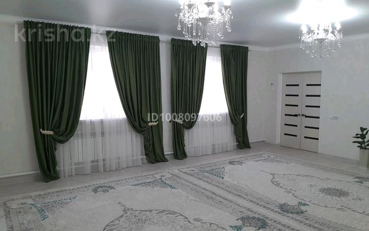 Отдельный дом · 3 комнаты · 117 м² · 10 сот., мкр Сая, 6 24 — Тасқала за 15 млн 〒 в Атырау — фото 2