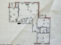 4-комнатная квартира · 128.1 м² · 4/12 этаж, Кошкарбаева — Қошқарбаева за 55 млн ₸ в Астане, Алматы р-н — фото 14