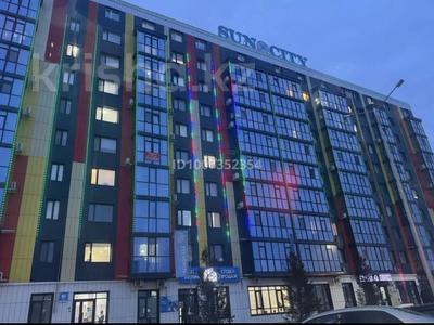 2-бөлмелі пәтер · 58.7 м² · 7/9 қабат, Самал 82/5 — Коняхина, бағасы: 19 млн ₸ в Уральске