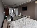 3-комнатная квартира · 128 м² · 15/18 этаж, Навои 208/2 — Торайгырова за 105 млн ₸ в Алматы, Бостандыкский р-н — фото 13