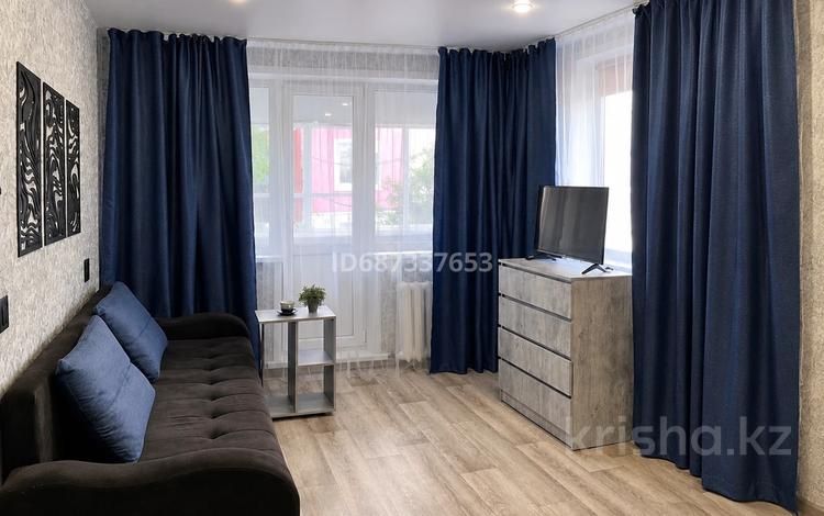 1-комнатная квартира · 33 м² · 2/5 этаж, Букетова 18 — Достык Молл, Цум,Рахмет,Акимат за 12 000 ₸ в Петропавловске — фото 13