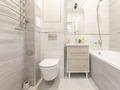 1-бөлмелі пәтер · 42 м² · 7/9 қабат, Туран 46б, бағасы: 12 000 ₸ в Астане, Нура р-н — фото 15