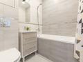 1-бөлмелі пәтер · 42 м² · 7/9 қабат, Туран 46б, бағасы: 12 000 ₸ в Астане, Нура р-н — фото 17