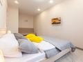 1-бөлмелі пәтер · 42 м² · 7/9 қабат, Туран 46б, бағасы: 12 000 ₸ в Астане, Нура р-н