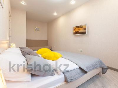 1-бөлмелі пәтер · 42 м² · 7/9 қабат, Туран 46б, бағасы: 12 000 ₸ в Астане, Нура р-н