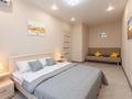 1-бөлмелі пәтер · 42 м² · 7/9 қабат, Туран 46б, бағасы: 12 000 ₸ в Астане, Нура р-н — фото 6