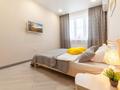 1-бөлмелі пәтер · 42 м² · 7/9 қабат, Туран 46б, бағасы: 12 000 ₸ в Астане, Нура р-н — фото 2