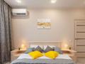 1-бөлмелі пәтер · 42 м² · 7/9 қабат, Туран 46б, бағасы: 12 000 ₸ в Астане, Нура р-н — фото 3