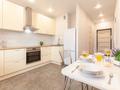 1-бөлмелі пәтер · 42 м² · 7/9 қабат, Туран 46б, бағасы: 12 000 ₸ в Астане, Нура р-н — фото 11