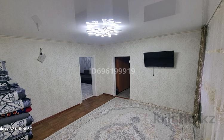 Отдельный дом · 4 комнаты · 70 м² · 30 сот., Тәуелсіздік 80 — Казахтелеком за 14 млн 〒 в Тарановском — фото 2